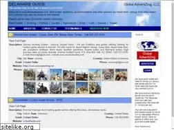 Sites similar to delawareguide.com