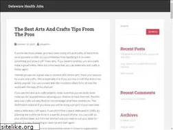 Sites similar to delawarehealthjobs.com
