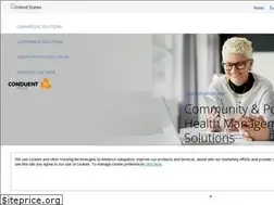 Sites similar to delawarehealthtracker.com
