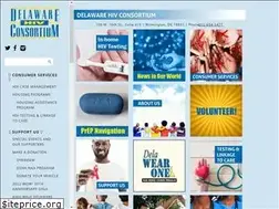 Sites similar to delawarehiv.org