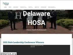 Sites similar to delawarehosa.org
