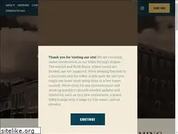 Sites similar to delawarehotel.com