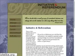 Sites similar to delawareiandr.org