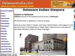 Sites similar to delawareindia.com