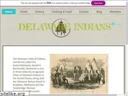 Sites similar to delawareindians.com