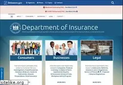 Sites similar to delawareinsurance.gov