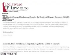 Sites similar to delawareiplaw.com