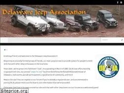 Sites similar to delawareja.com