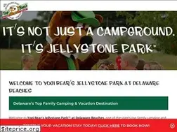 Sites similar to delawarejellystone.com