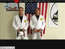 Sites similar to delawarejiujitsu.com