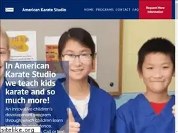 Sites similar to delawarekarate.com