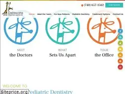 Sites similar to delawarekidsdentist.com