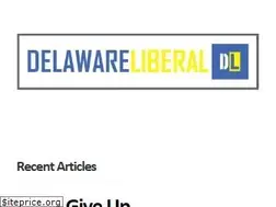 Sites similar to delawareliberal.net