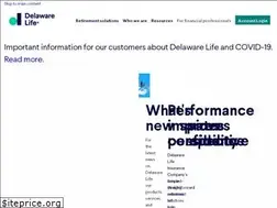 Sites similar to delawarelife.com