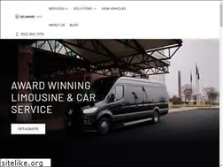 Sites similar to delawarelimotaxi.com