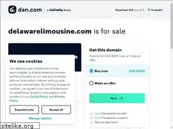 Sites similar to delawarelimousine.com