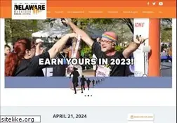 Sites similar to delawaremarathon.org
