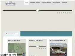 Sites similar to delawaremeansbusiness.com