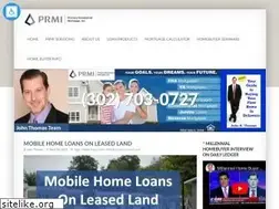 Sites similar to delawaremortgageloans.net