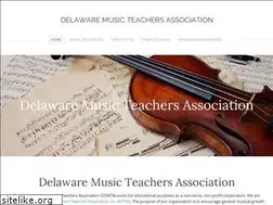 Sites similar to delawaremusicteachers.org