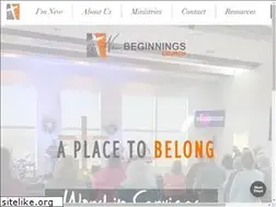 Sites similar to delawarenewbeginnings.com
