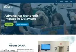 Sites similar to delawarenonprofit.org