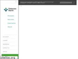 Sites similar to delawarenorth.com