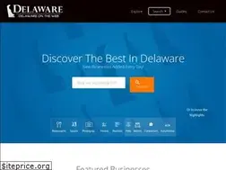 Sites similar to delawareontheweb.com