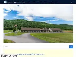 Sites similar to delawareopportunities.org