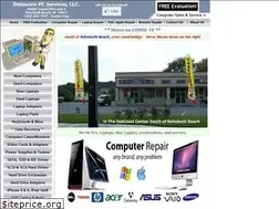 Sites similar to delawarepcservices.com