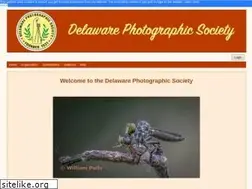Sites similar to delawarephotographicsociety.org