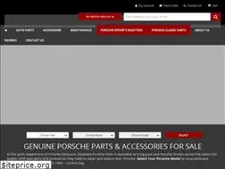 Sites similar to delawareporscheparts.com