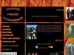 Sites similar to delawarepremieroutdoorsman.com