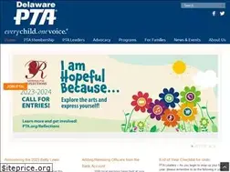 Sites similar to delawarepta.org