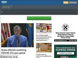 Sites similar to delawarepublic.org