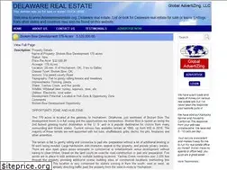Sites similar to delawarerealestate.org