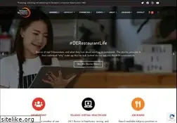 Sites similar to delawarerestaurant.org