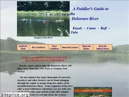 Sites similar to delawareriverguide.com