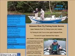 Sites similar to delawareriverguide.net