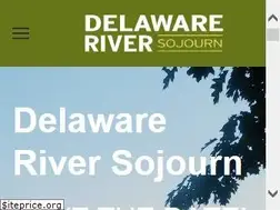 Sites similar to delawareriversojourn.org