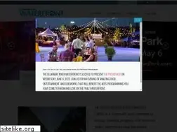 Sites similar to delawareriverwaterfront.com