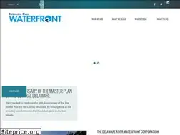 Sites similar to delawareriverwaterfrontcorp.com