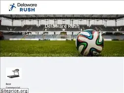 Sites similar to delawarerush.com