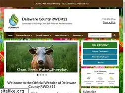 Sites similar to delawarerwd11.com