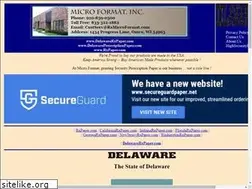 Sites similar to delawarerxpaper.com