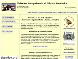 Sites similar to delawaresaengerbund.org