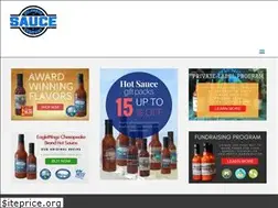 Sites similar to delawaresaucecompany.com