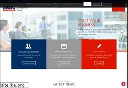 Sites similar to delawaresbdc.org