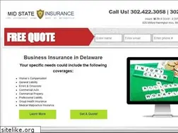 Sites similar to delawaresbestinsurance.com