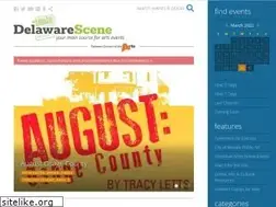 Sites similar to delawarescene.com